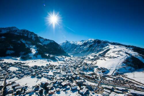 Hotel Und Apartment Orgler Alpenparks
