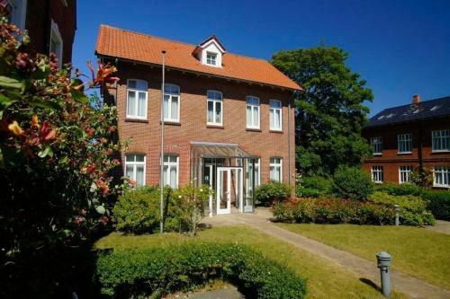Apartamento Gaestehaus-st-josef-3