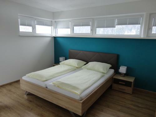 Apartamentos Appartement Hubertus