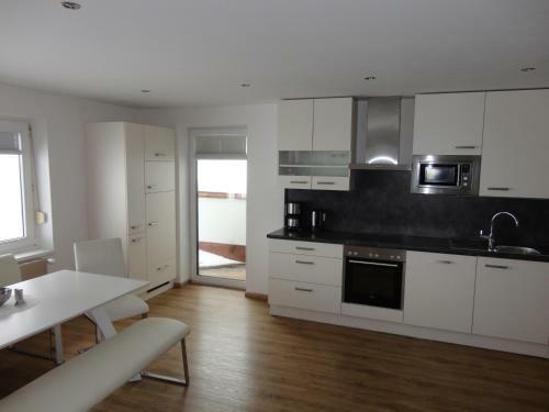 Apartamentos Appartement Hubertus