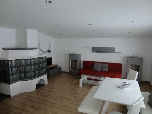 Apartamentos Appartement Hubertus