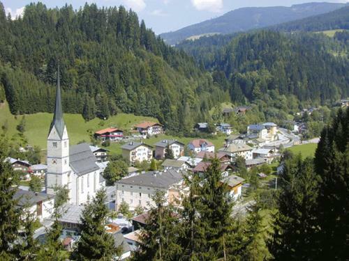 Apartamentos Appartement Hubertus