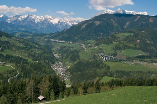 Apartamentos Appartement Hubertus