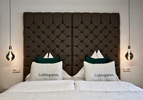 Hostal Boutique Hotel Pinzgauerhof