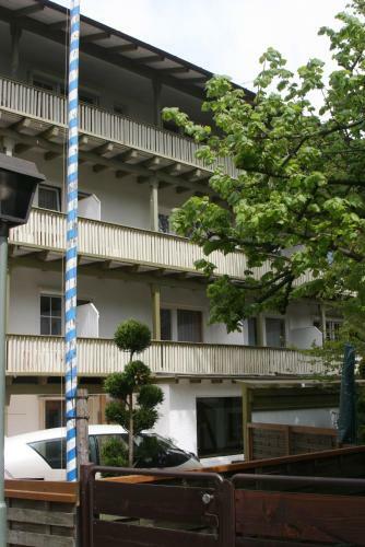 Posada Haus Am Bach
