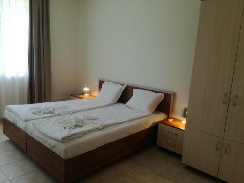 Aparthotel Apolon Complex