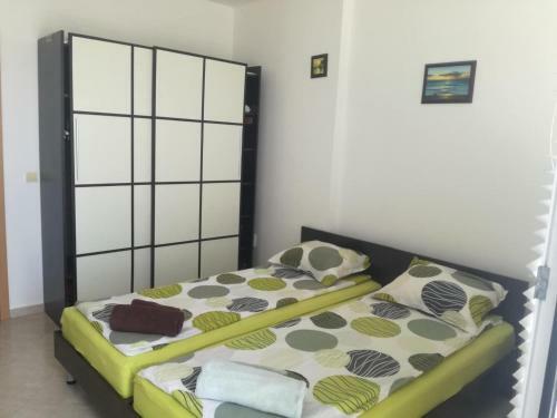 Aparthotel Apolon Complex