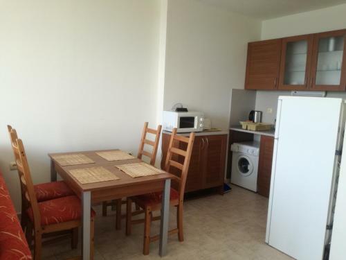 Aparthotel Apolon Complex