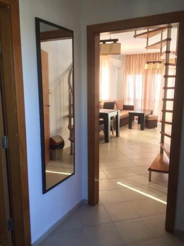 Aparthotel Apolon Complex