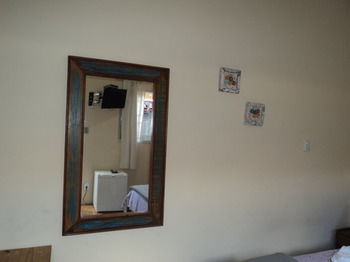 Hostal Caminhos Da Liberdade Pousada