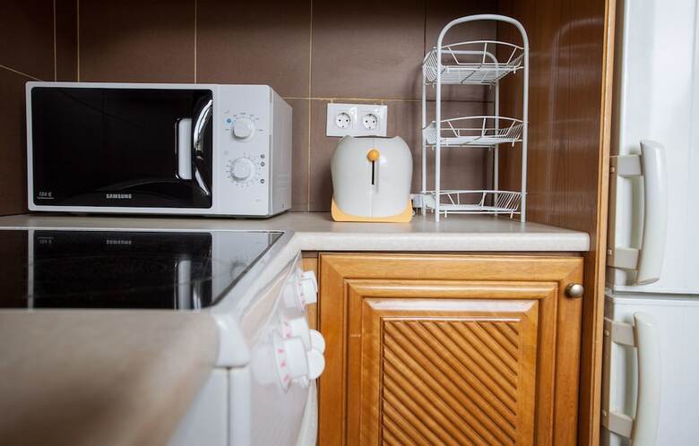 Apartamento Presidency House