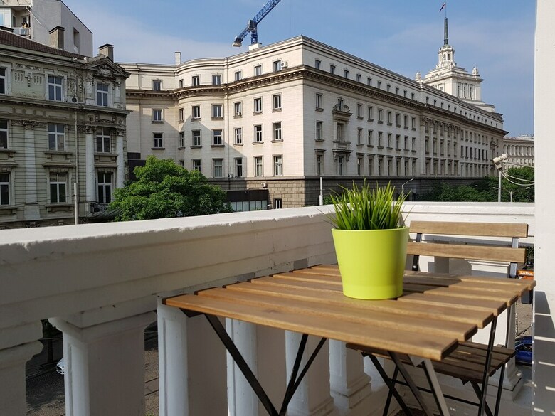 Apartamento Presidency House