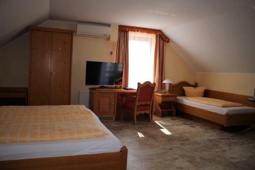 Flair Hotel M�llerhof