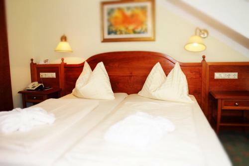 Altstadthotel Mosser