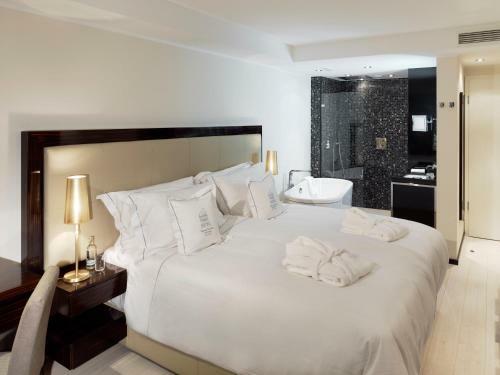 Boutique Hotel Villa Am Ruhrufer Golf & Spa