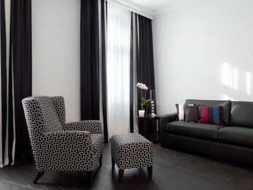 Boutique Hotel Villa Am Ruhrufer Golf & Spa