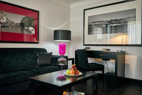 Boutique Hotel Villa Am Ruhrufer Golf & Spa