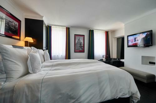 Boutique Hotel Villa Am Ruhrufer Golf & Spa