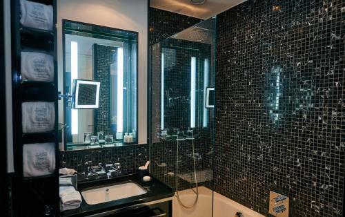 Boutique Hotel Villa Am Ruhrufer Golf & Spa
