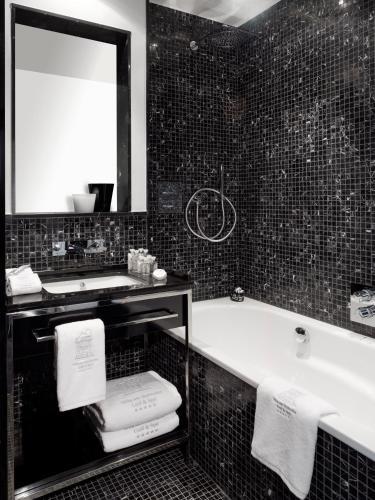 Boutique Hotel Villa Am Ruhrufer Golf & Spa