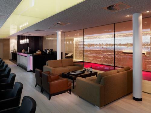 Boutique Hotel Villa Am Ruhrufer Golf & Spa