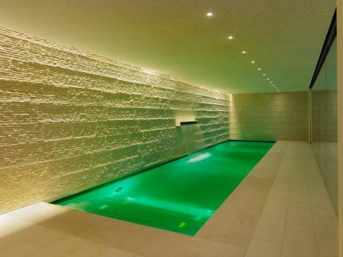 Boutique Hotel Villa Am Ruhrufer Golf & Spa
