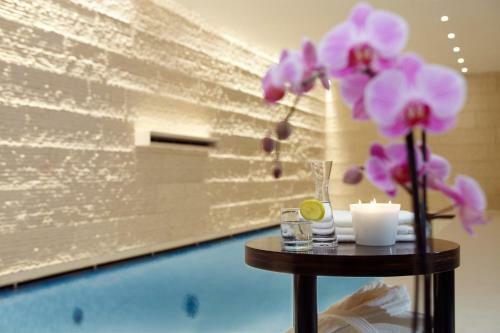 Boutique Hotel Villa Am Ruhrufer Golf & Spa