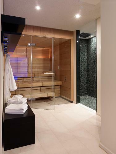 Boutique Hotel Villa Am Ruhrufer Golf & Spa