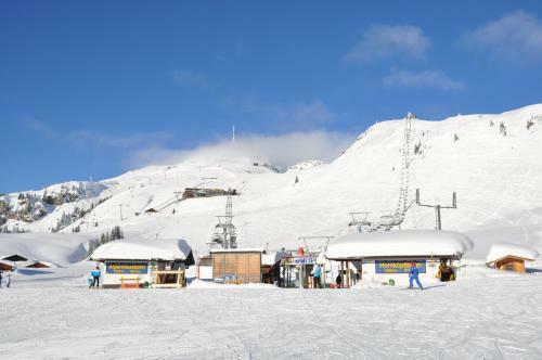 Bed & Breakfast Pension Schmidinger