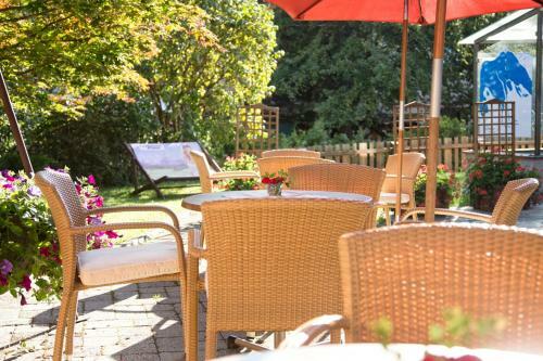 Bed & Breakfast Pension Schmidinger