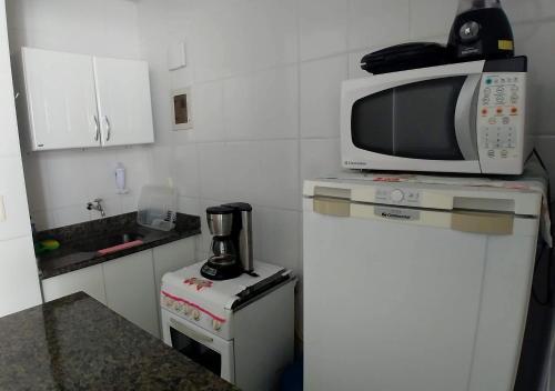 Apartamento Ap Na Barra, Frente Do Farol