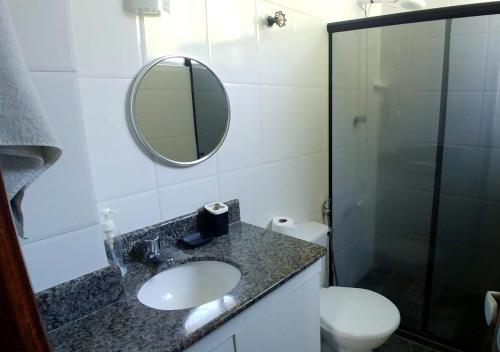 Apartamento Ap Na Barra, Frente Do Farol