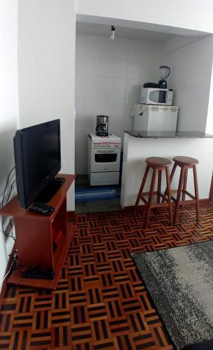 Apartamento Ap Na Barra, Frente Do Farol