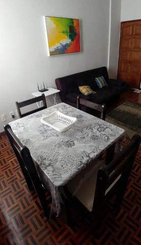 Apartamento Ap Na Barra, Frente Do Farol