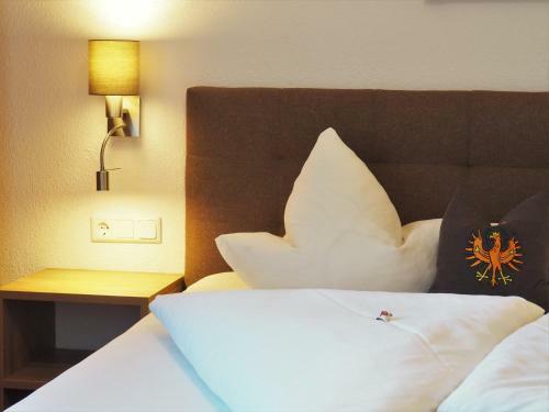 Hostal G�stehaus Hackl