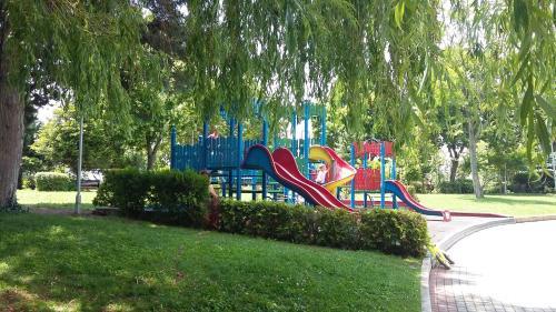 Apartment Rakovski 13