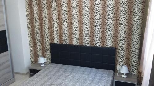 Apartment Rakovski 13