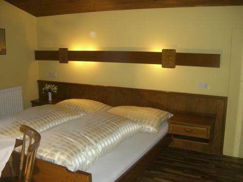 Apartamento Haus Ebner
