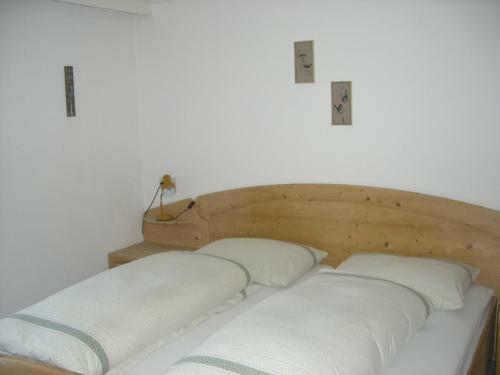 Apartamento Haus Ebner