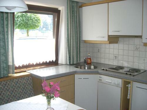Apartamento Haus Ebner