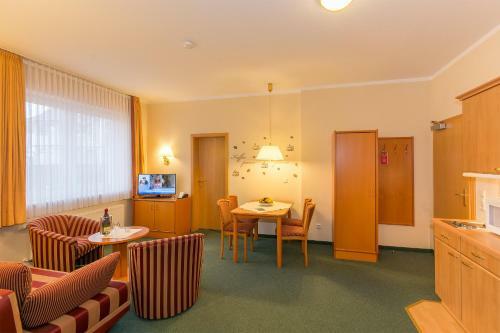 Aparthotel Villa Osada