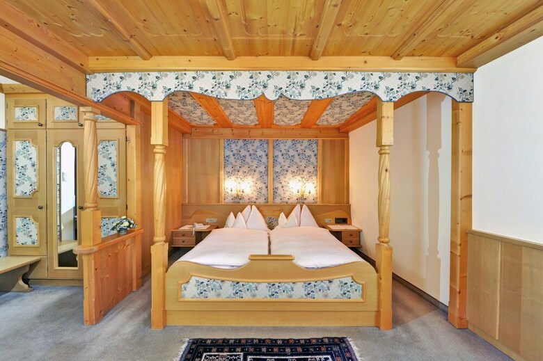 Hotel Jakobwirt