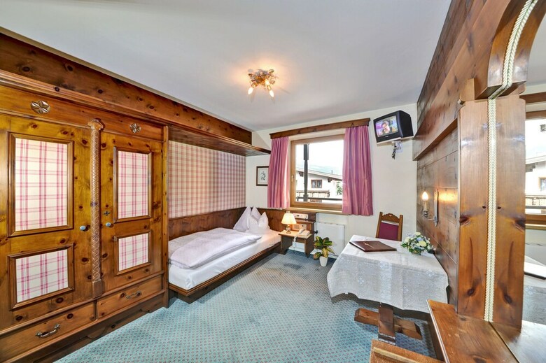 Hotel Jakobwirt