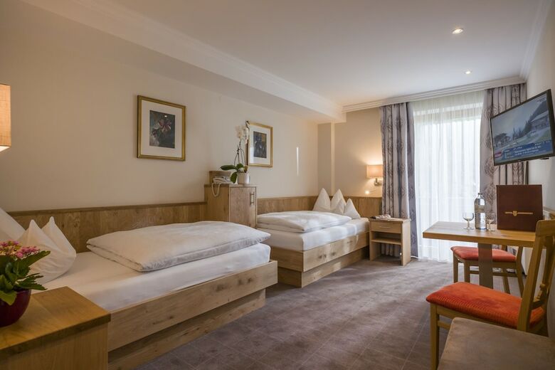 Hotel Jakobwirt