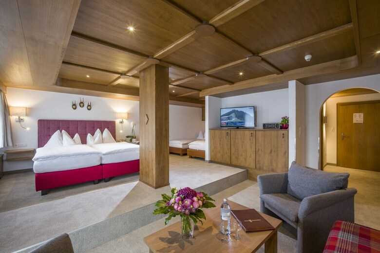 Hotel Jakobwirt