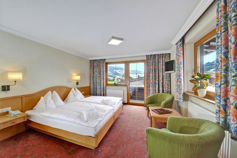 Hotel Jakobwirt