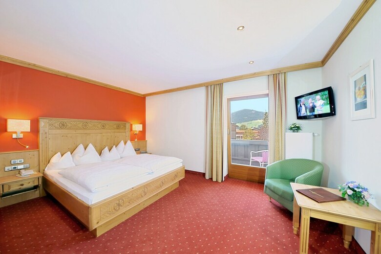 Hotel Jakobwirt
