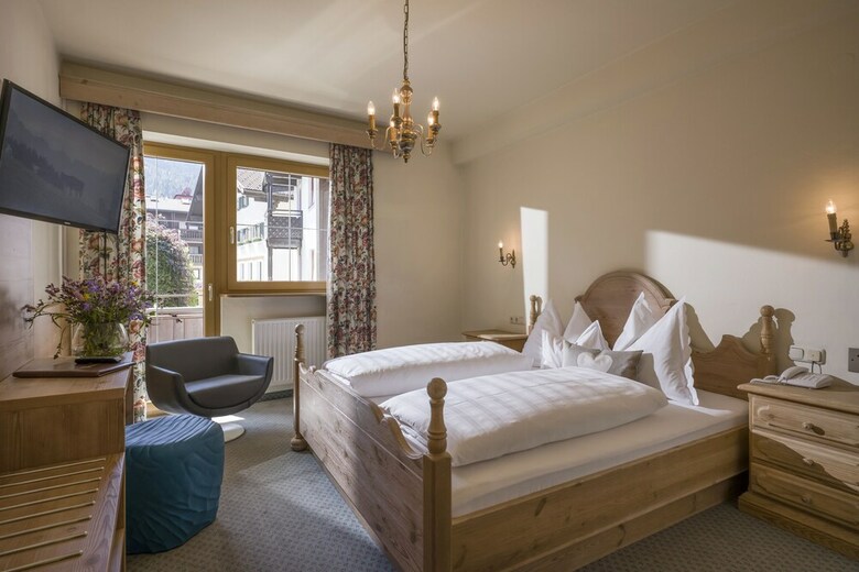 Hotel Jakobwirt