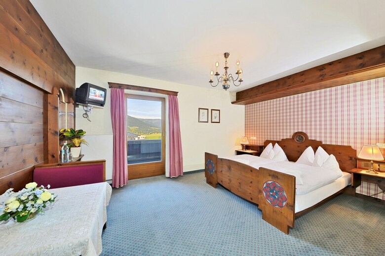 Hotel Jakobwirt