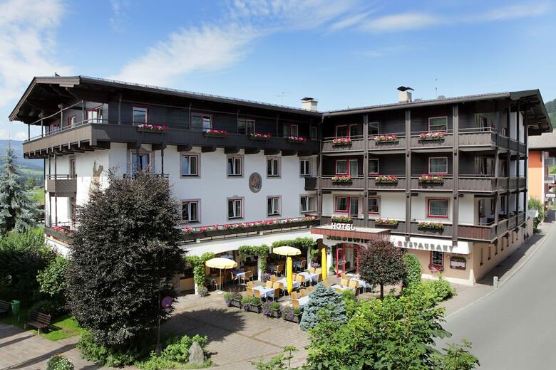 Hotel Jakobwirt